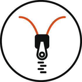 CON LAMPO ACCOPPIABILI